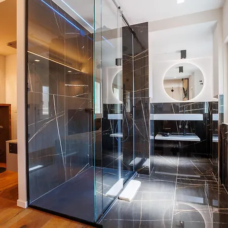 1823 Gæstehus Chioggia