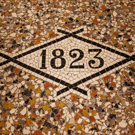 Pensjonat 1823 Chioggia