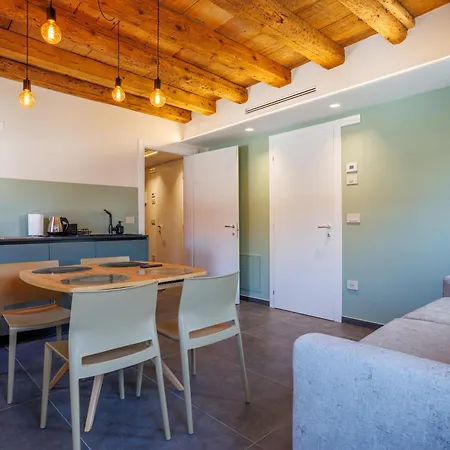 Gæstehus 1823 Chioggia