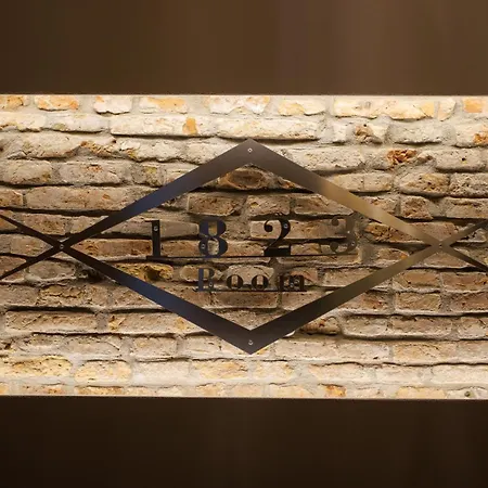 1823 Affittacamere 3*