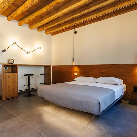 1823 Pensión Chioggia