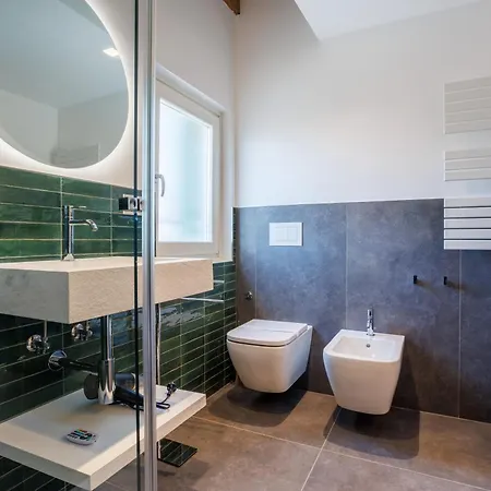 1823 Pensión Chioggia