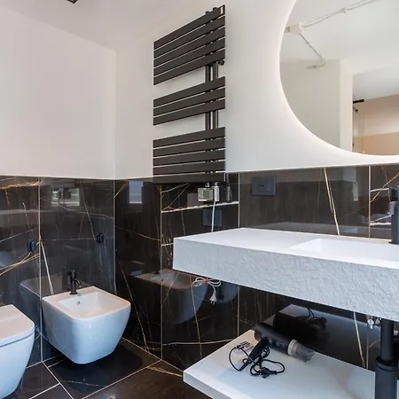 Pensión 1823 Chioggia