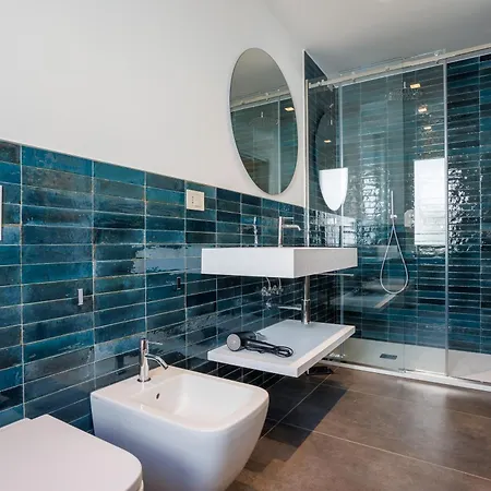 1823 Pensión Chioggia