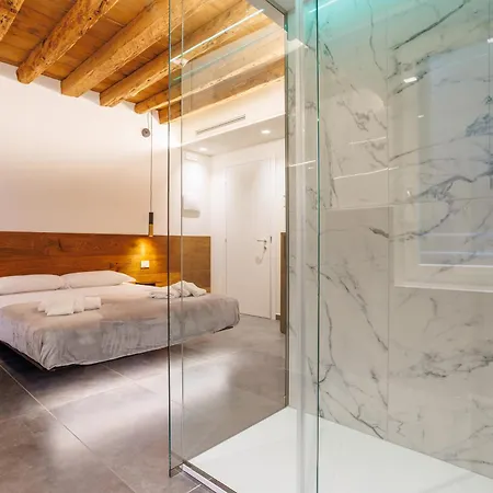 Pensión 1823 Chioggia