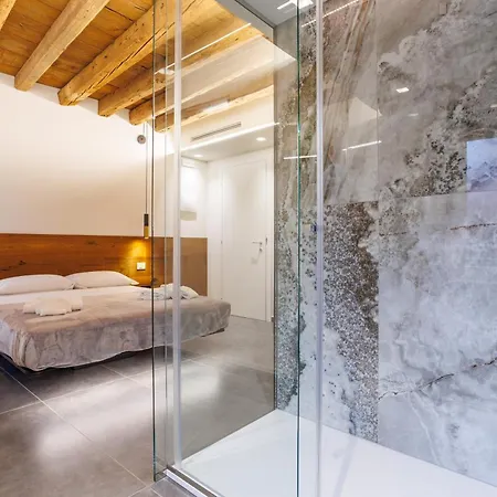 Pensión 1823 Chioggia