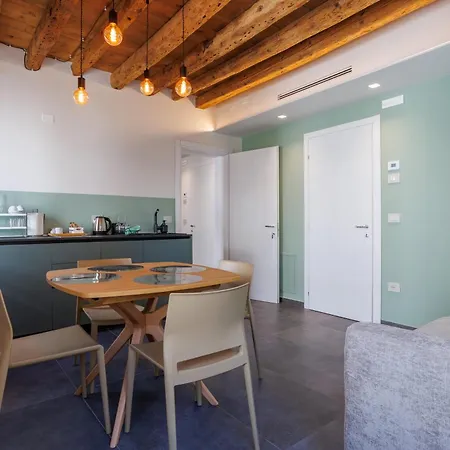 Affittacamere 1823 3*