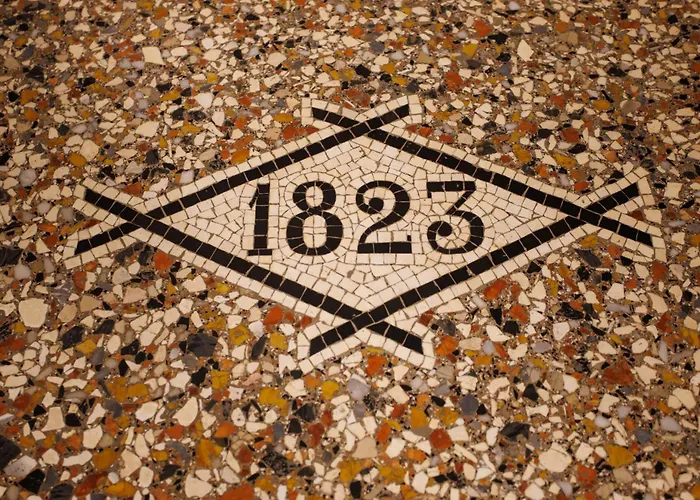 Πανσιόν 1823 Κιότζα