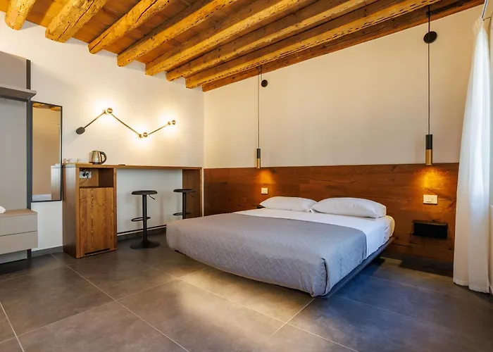 1823 ゲストハウス キオッジャ