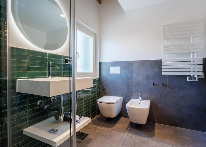 1823 ゲストハウス キオッジャ