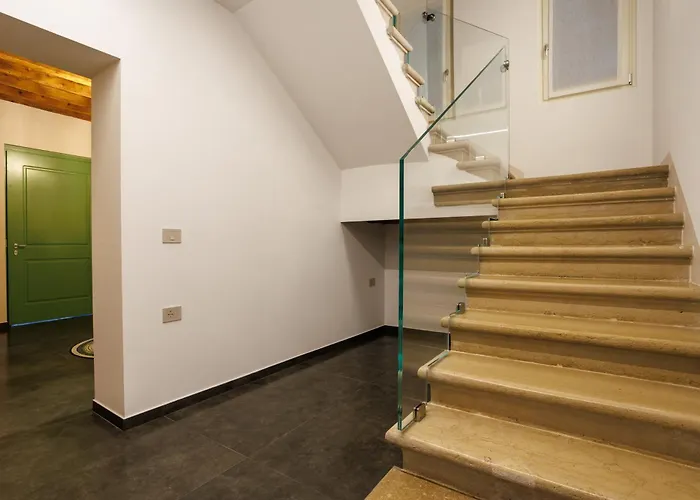 ゲストハウス 1823 キオッジャ