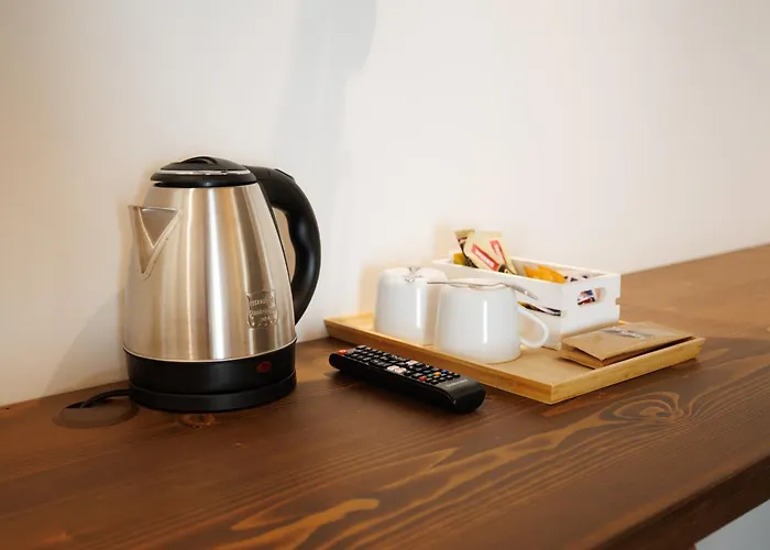 1823 Πανσιόν 3*