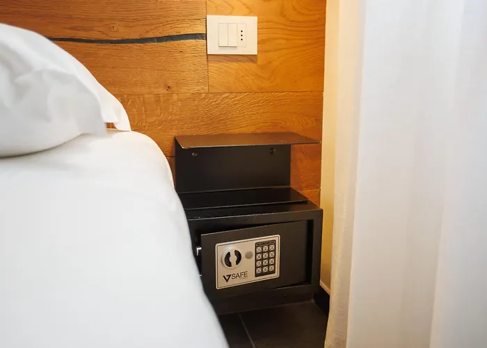 1823 ゲストハウス