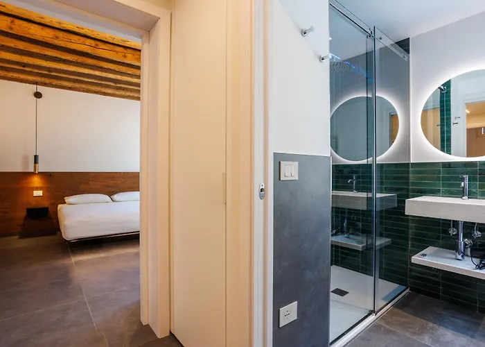 ゲストハウス 1823