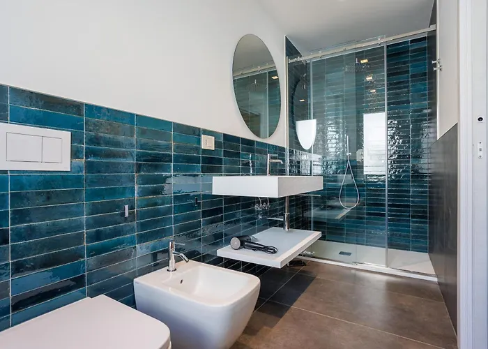 1823 ゲストハウス キオッジャ