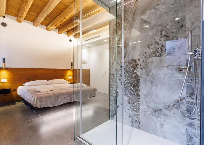 ゲストハウス 1823 キオッジャ